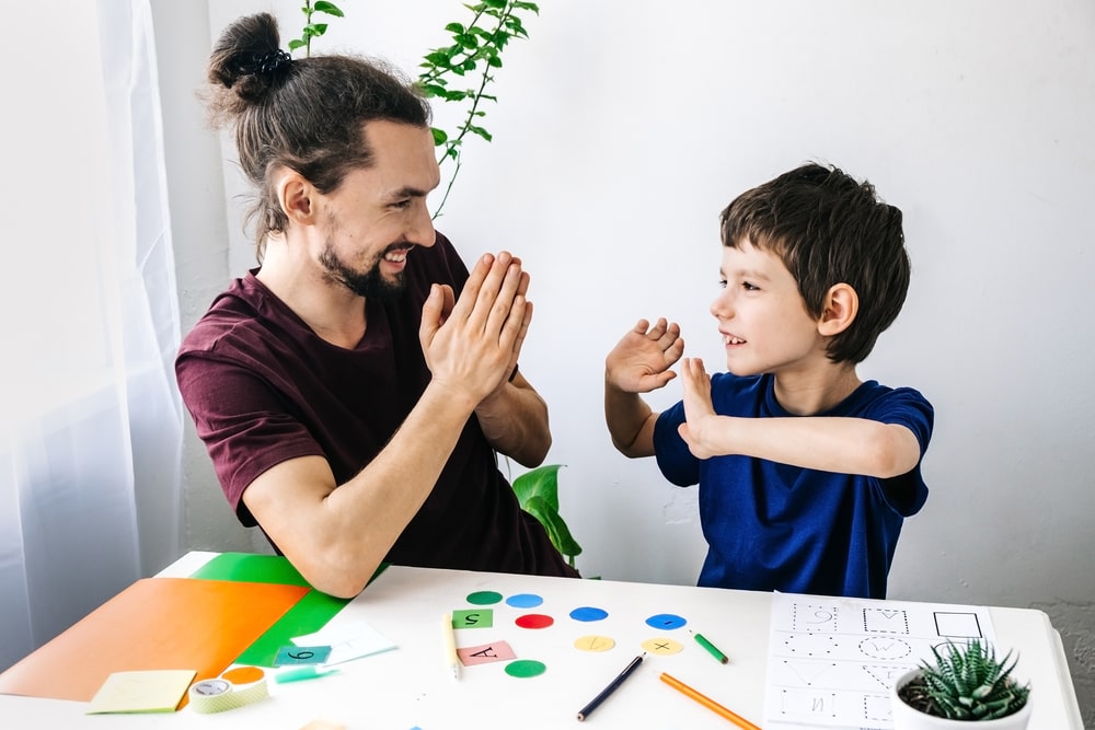 Autism spectrum disorders and a counselor’s role